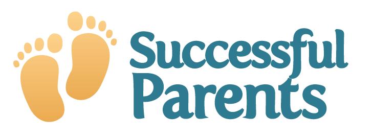Logo - Successful Parents Agency
