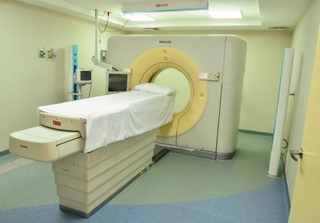 CT Scan 16 cuts