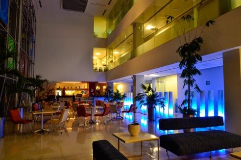 Cafeteria 2