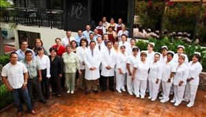 International Bio Care Hospital — photo
