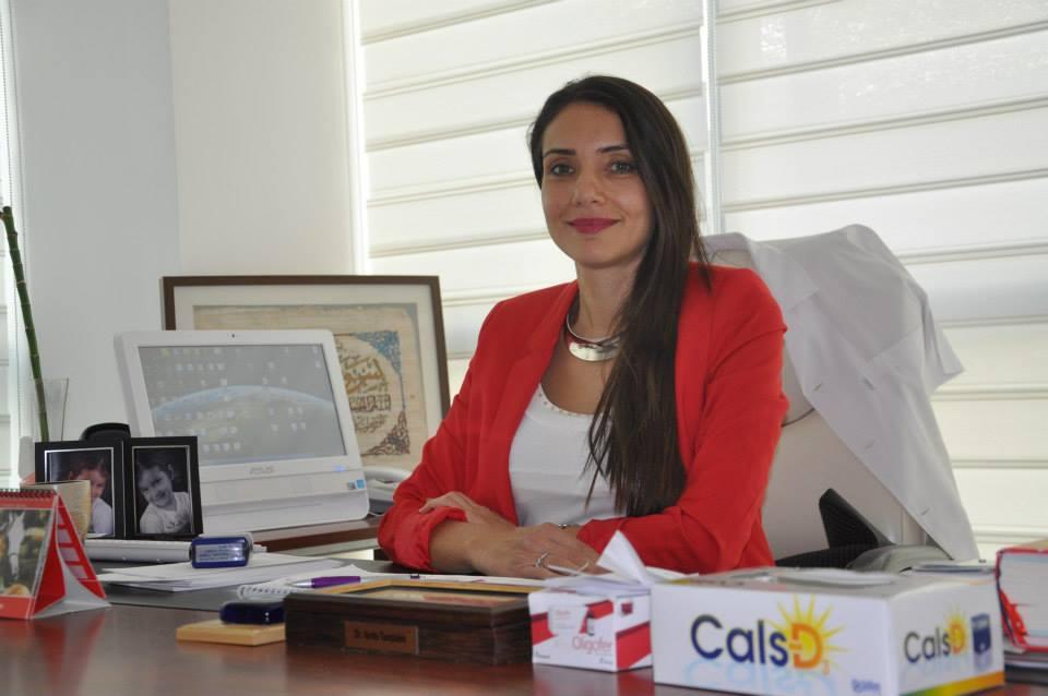Dr. Verda