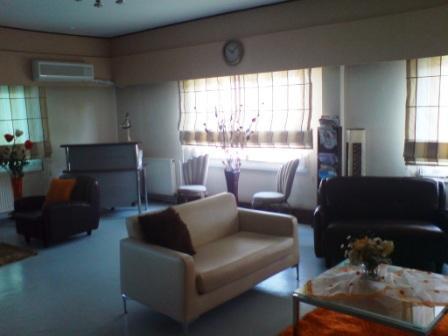 Inside Clinic - North Cyprus Fertility Clinic