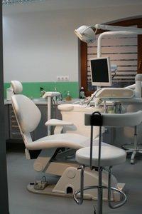 Treatment Room - Dr. Horvath's Dental Clinic
