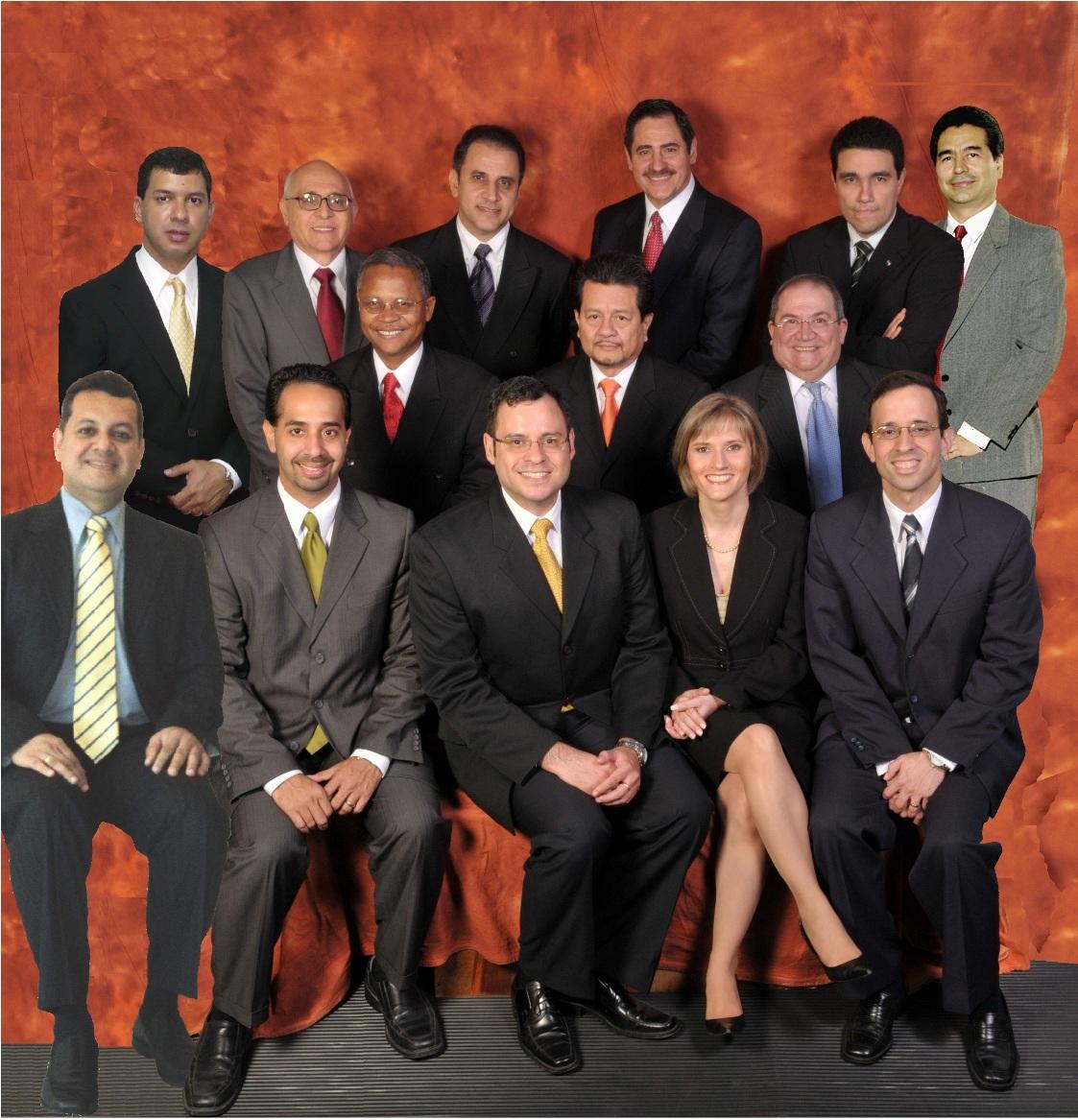 Team Picture - Cetrersa