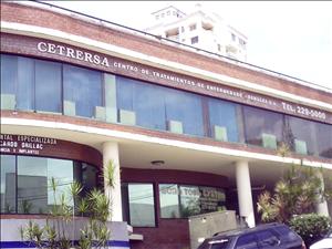 Cetrersa — photo