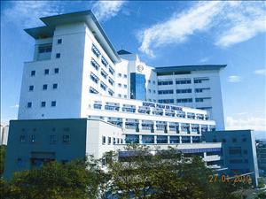 Tawakkal Hospital — photo