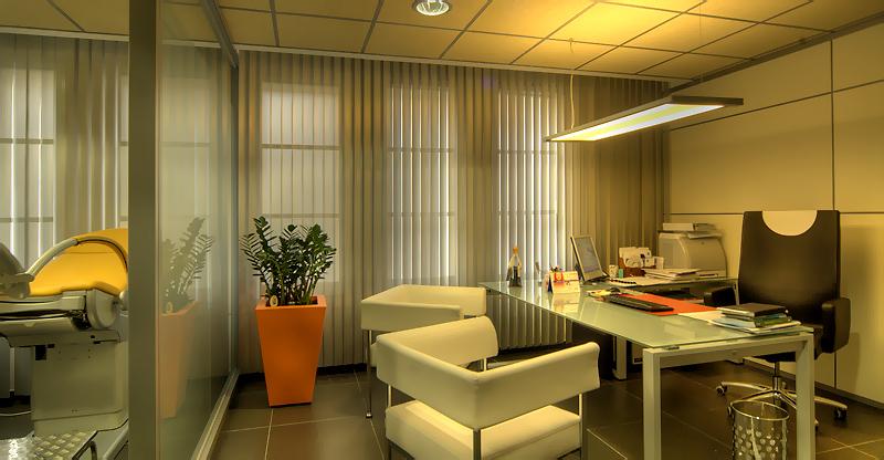Doc's Office - GIREXX