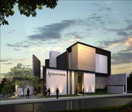Salutaris Medical Center — photo