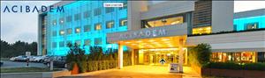 Acibadem Maslak Hospital — photo