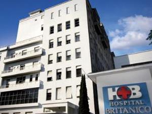 Hospital Britanico — photo