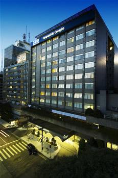 Main - HCor - Hospital do Coracao