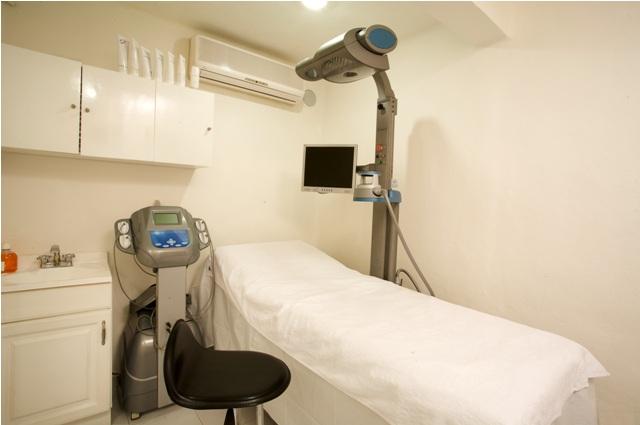 Operation Room - Perfection Medical Spa & Plastic Surgery