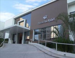Hospital Sao Rafael — photo