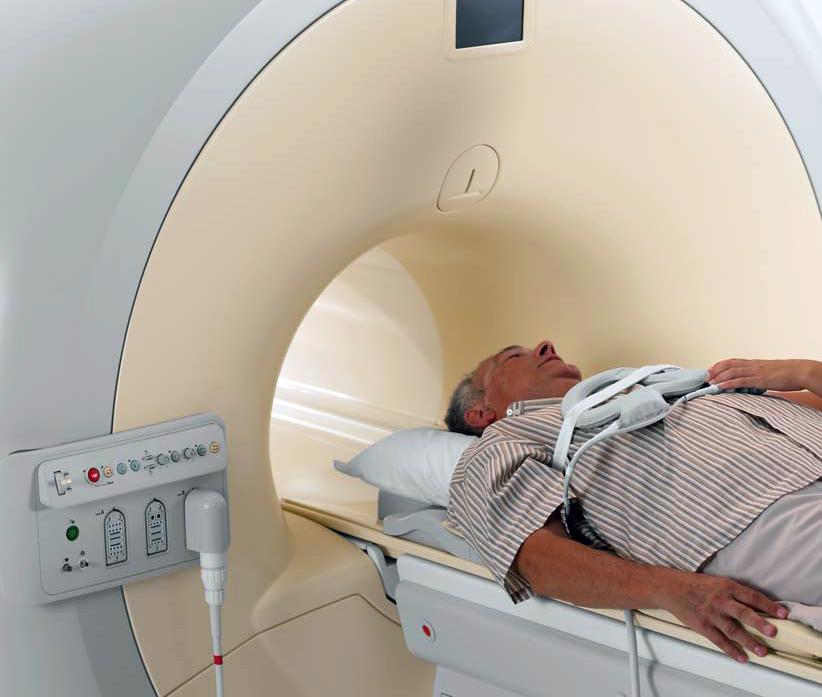 Radiology