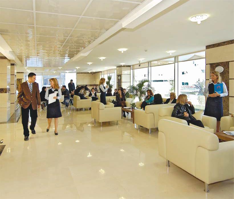 Hisar Intercontinental Hospital