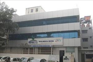 Nova Specialty Hospital Kailash Colony — photo