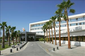 Vithas Xanit International Hospital — photo