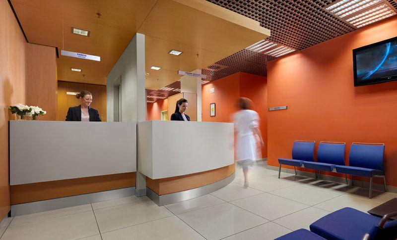 Hygeia Hospital