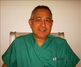 Dr. Selahattin Tulunay — photo