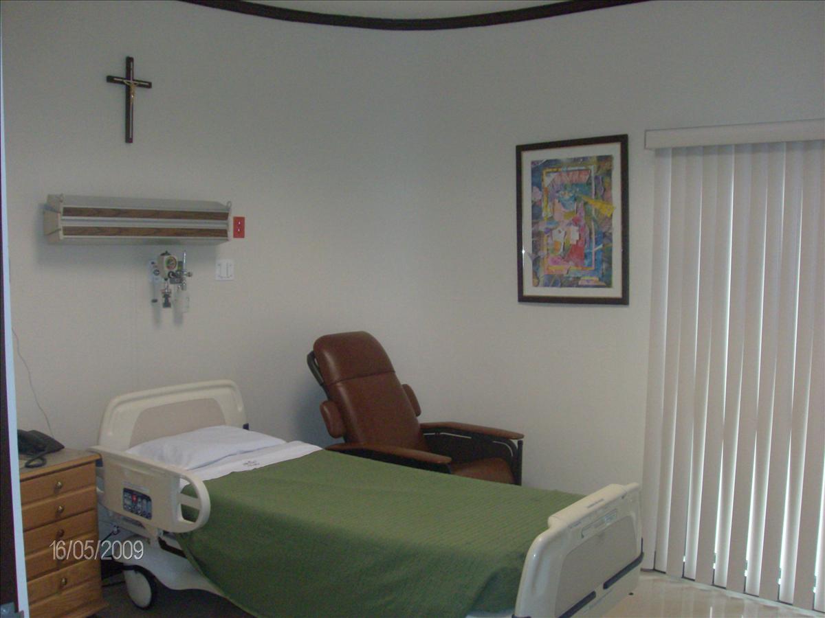 San Angel Hospital