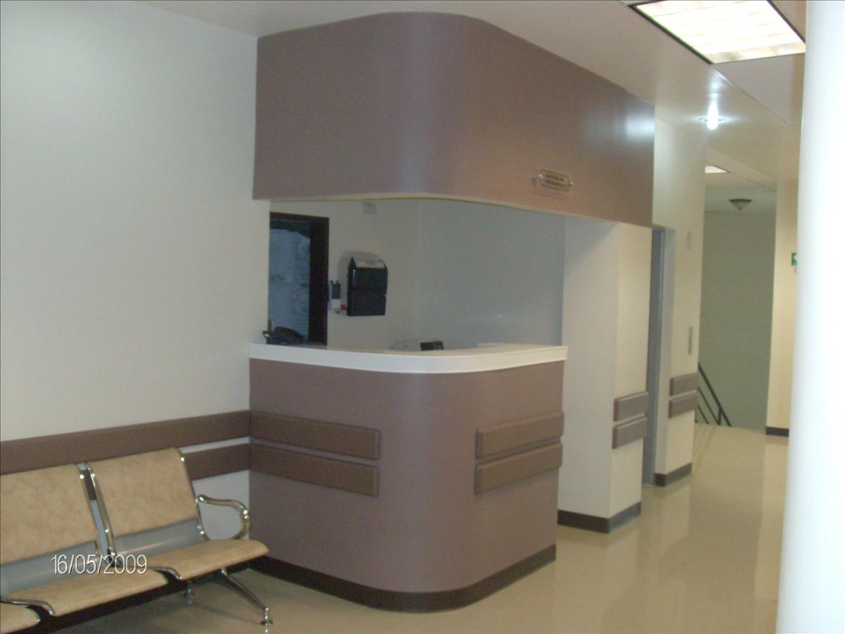 San Angel Hospital