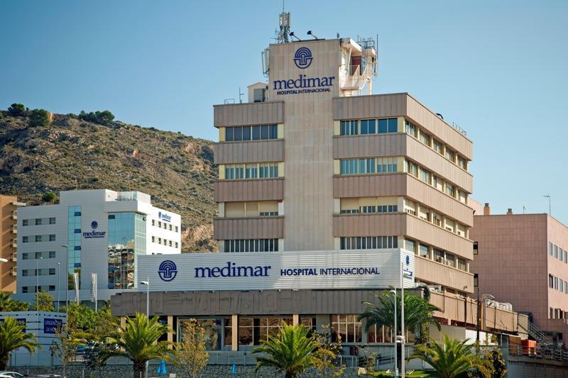 Hospital Internacional Medimar