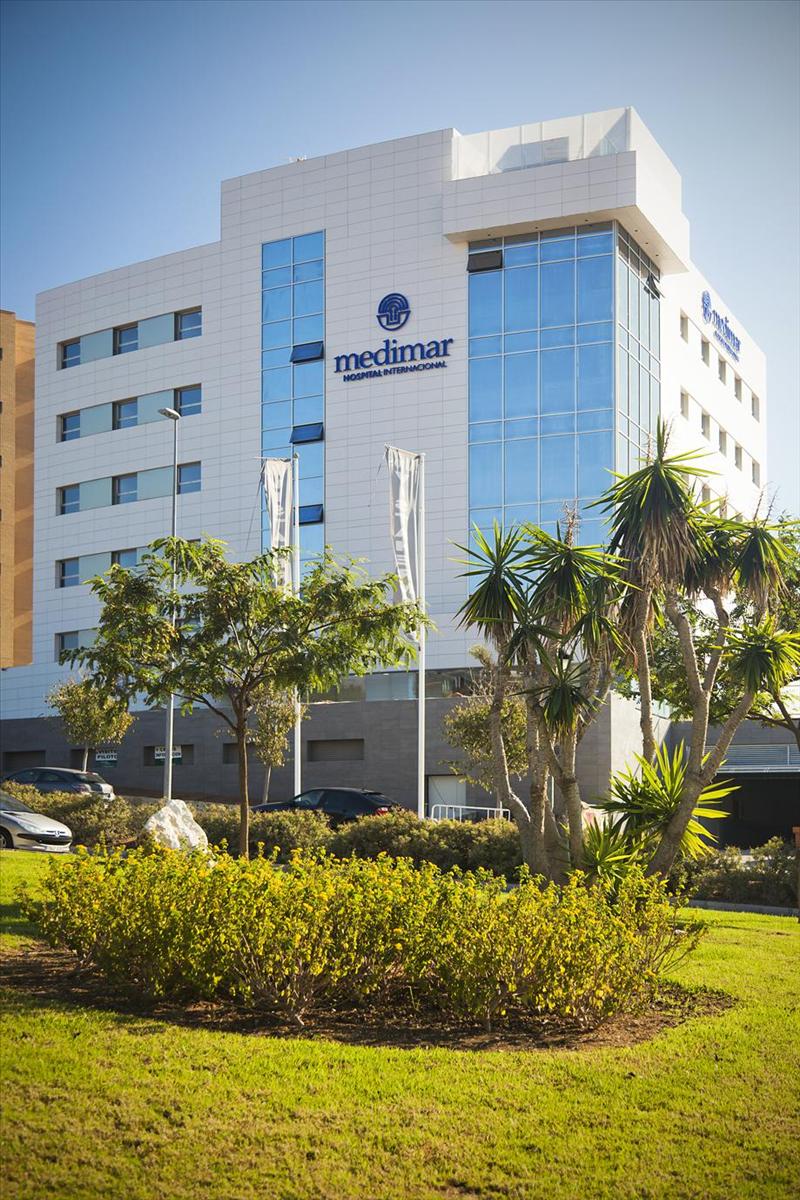 Hospital Internacional Medimar