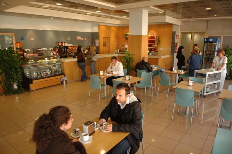 Hospital Internacional Medimar