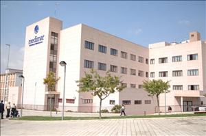 Hospital Internacional Medimar — photo