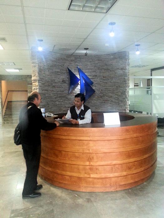 Hospital Velmar