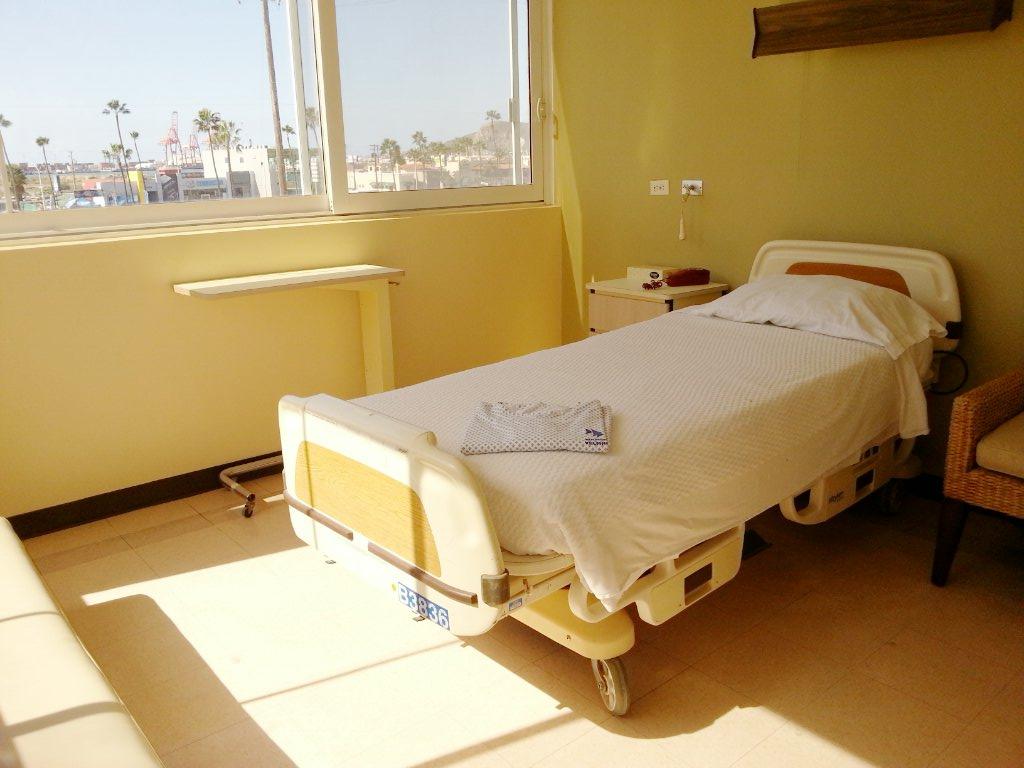 Hospital Velmar