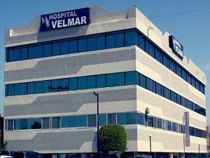 Hospital Velmar — photo
