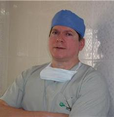 The Doctor - Corpo Perfeito