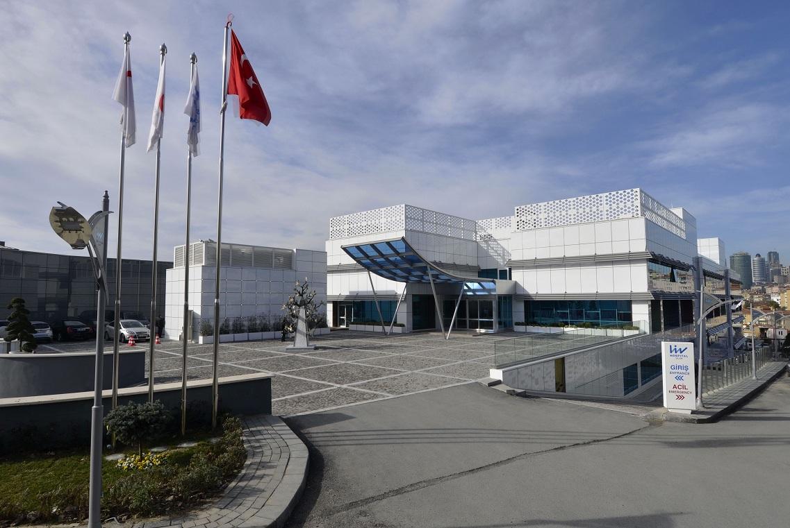 Liv Hospital