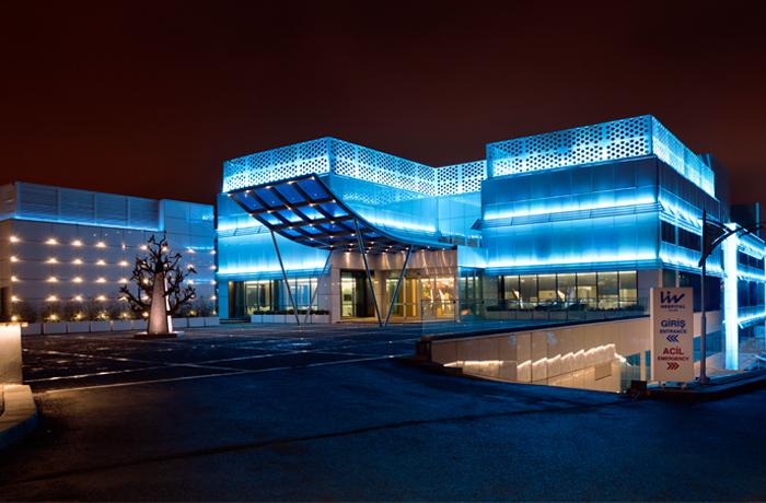 Liv Hospital