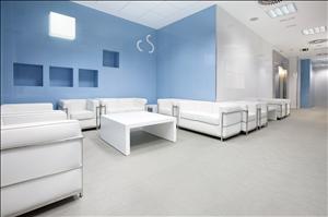 Corposalud Clinic — photo