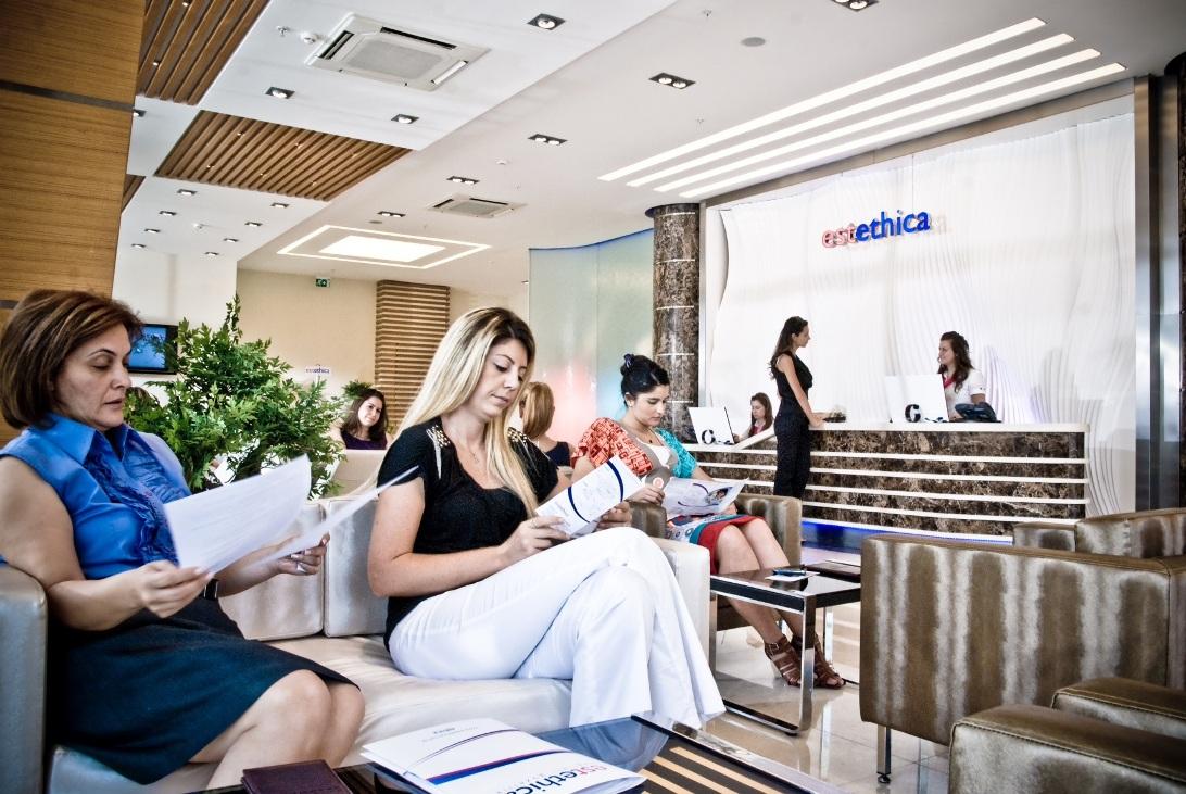 Ethica Health Group
