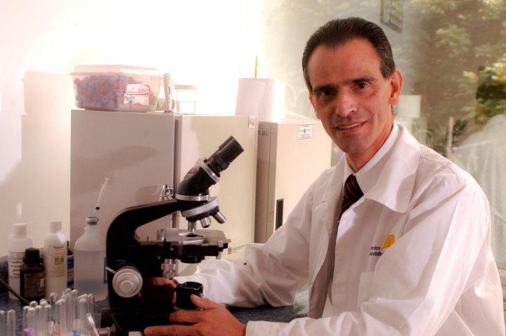 Dr. Sanchez