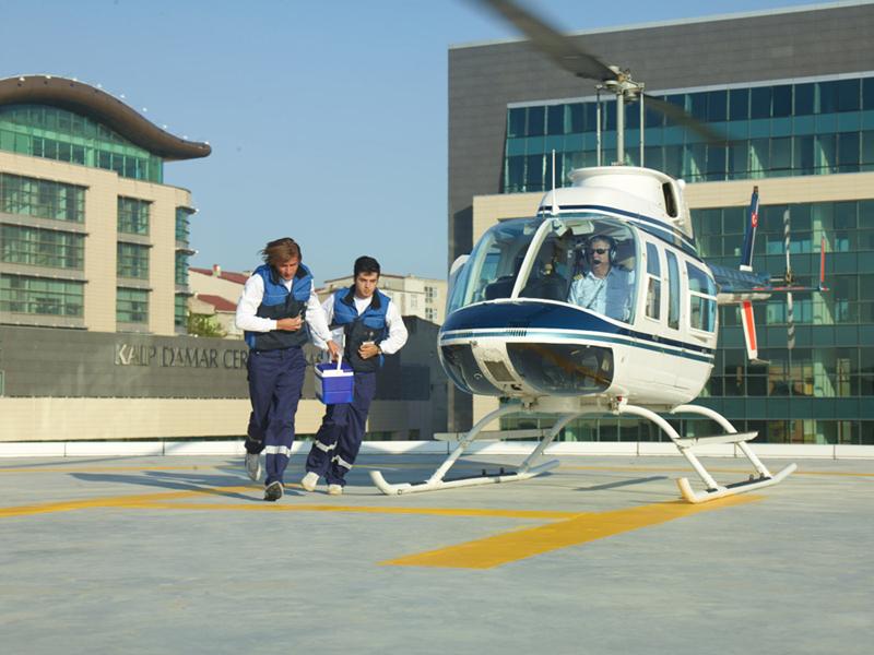 Medipol Mega Hospital