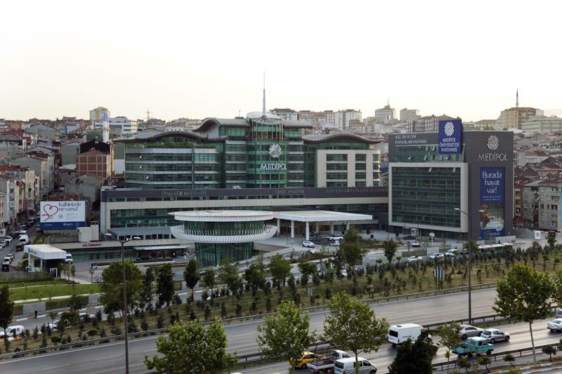 Medipol Mega Hospital