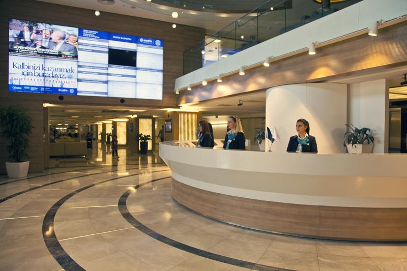 Medipol Mega Hospital