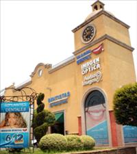 Imagen Dental — photo