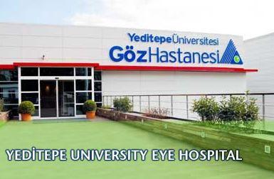 Yeditepe University Hospital