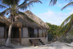 Maya Spa — photo