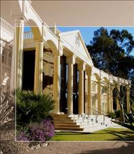 Royal Marbella Hospital — photo