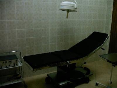 Clinica SANDALF - Clinica  Médica  Internacional - SANDALF