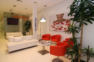 Waiting Area - IMOI
