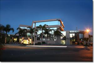 Oasis of Hope Hospital — photo