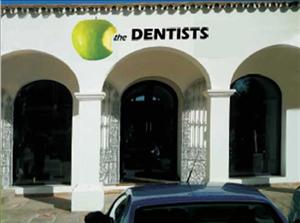The Dentists — photo