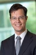 Prof. Martin Bendszus, Medical Director of the Department of Neuroradiology at the Neurology Center